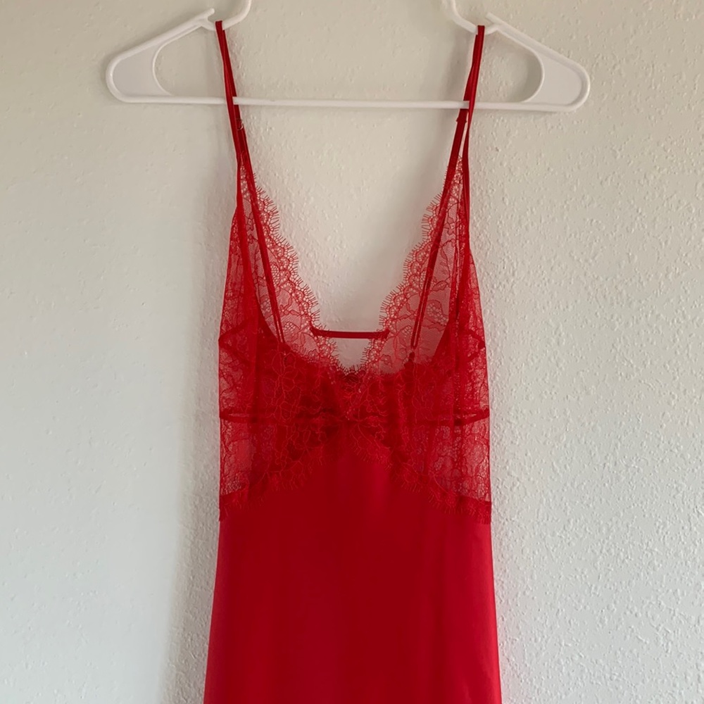 Never worn Victoria’s Secret sexy night slip